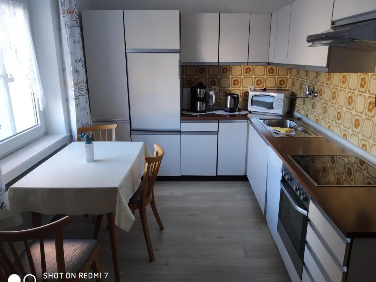 Apartment Schwalbennest