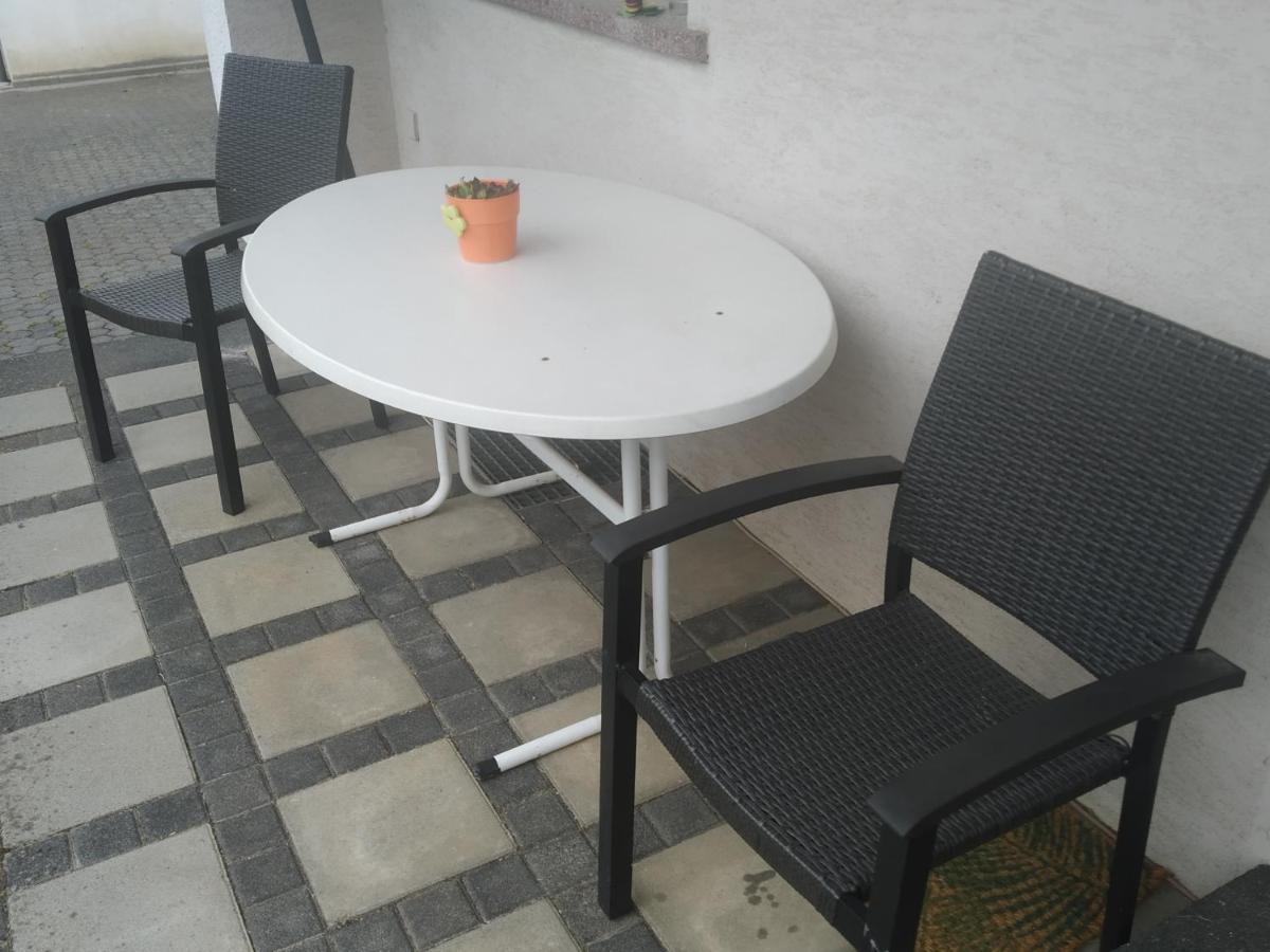 Apartment Schwalbennest