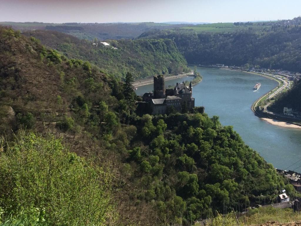 Schwalbennest * Patersberg