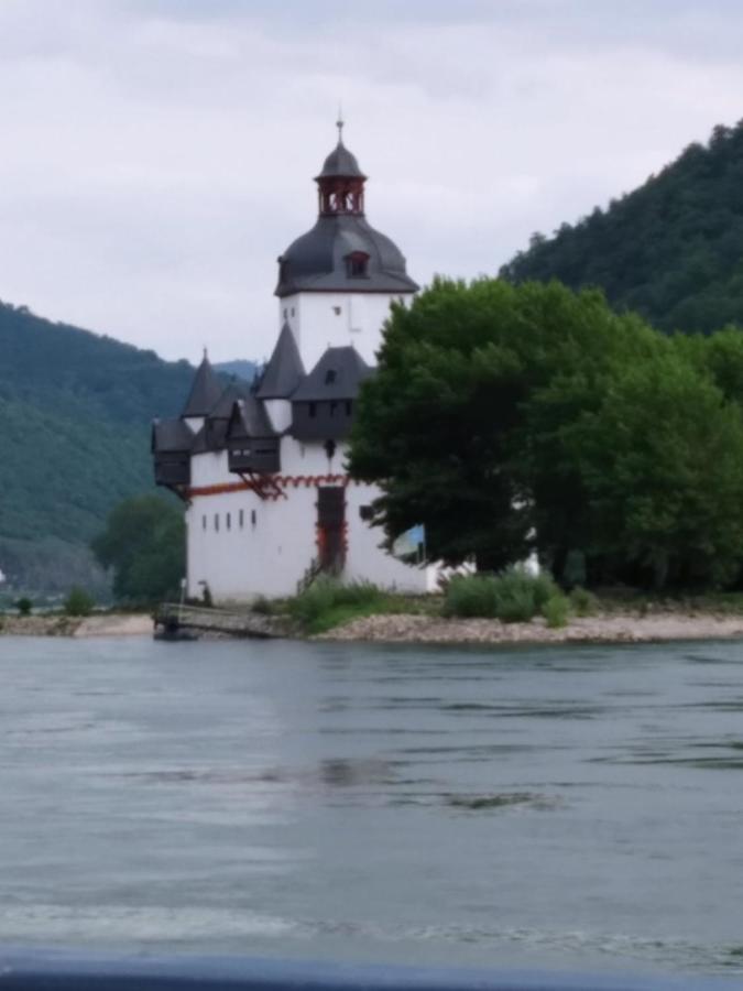 Schwalbennest Patersberg