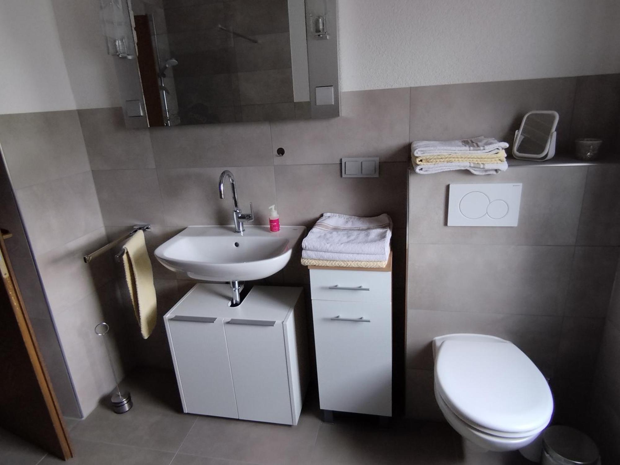 Schwalbennest Apartment *