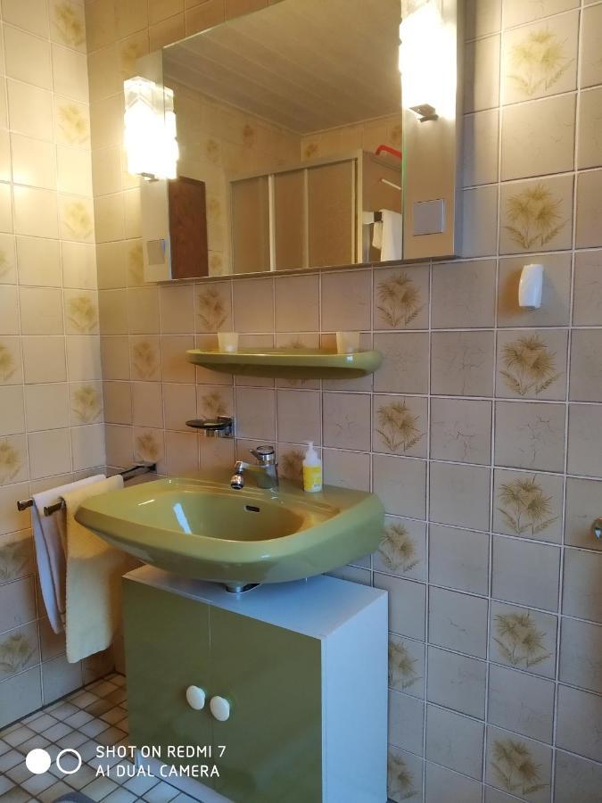 Schwalbennest Apartment *